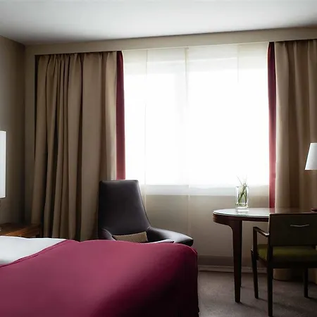 Hotel Pullman Cologne
