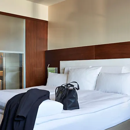 Hotel Pullman