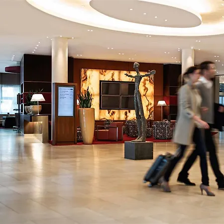 Pullman Hotel 4*