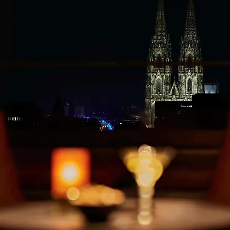 Hotel Pullman 4*