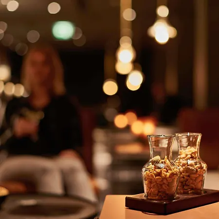 Pullman Hotel