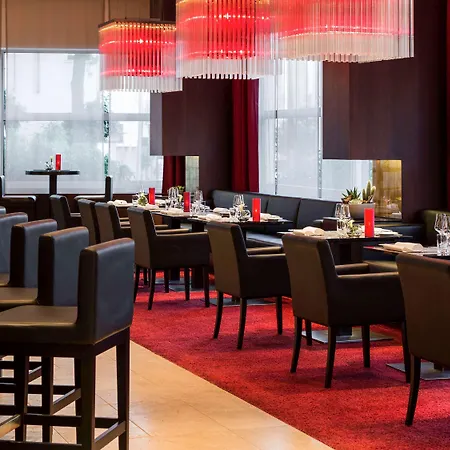 Pullman Hotel