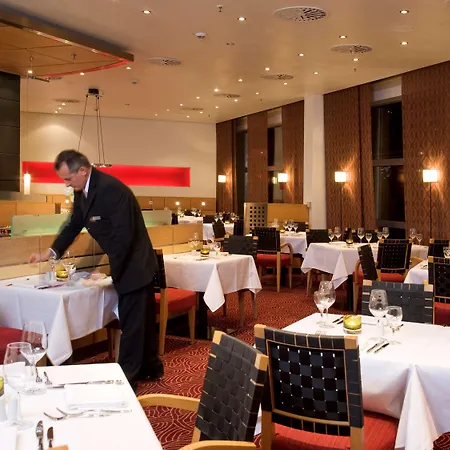 Pullman 4* Cologne