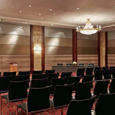 Pullman Hotel Cologne