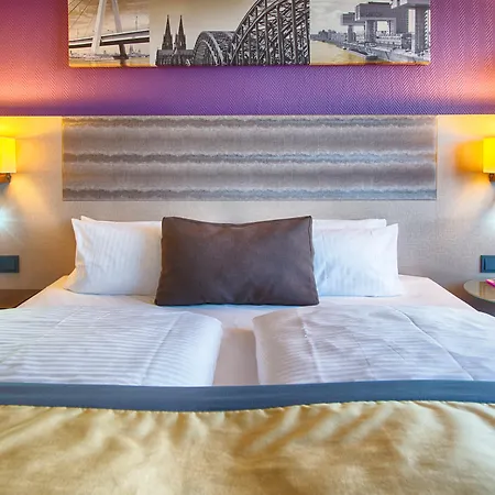 Leonardo Royal - Am Stadtwald 4* Keulen