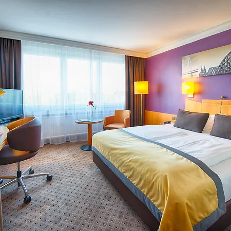 Leonardo Royal - Am Stadtwald Hotel