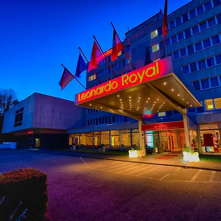 Leonardo Royal - Am Stadtwald Keulen