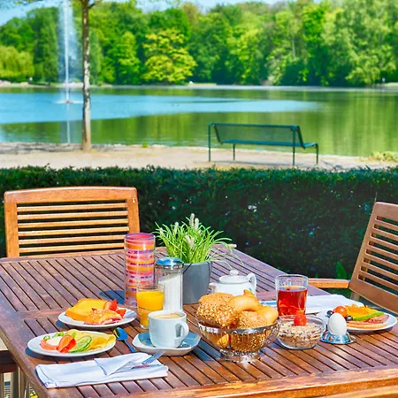Leonardo Royal - Am Stadtwald Hotel 4*