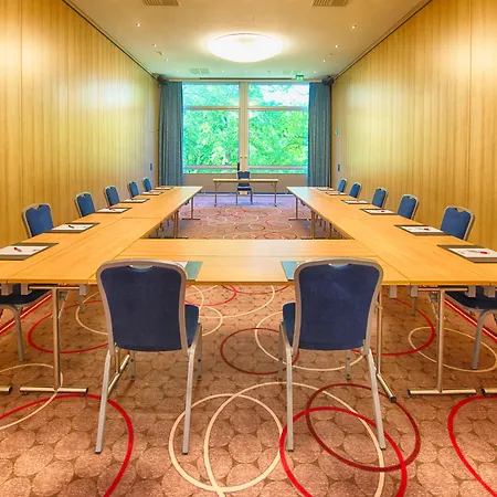 Leonardo Royal - Am Stadtwald Keulen