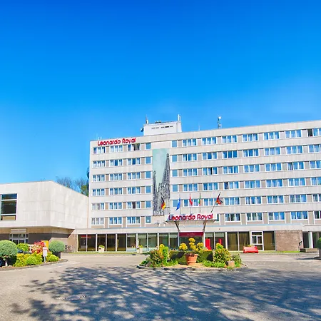 Leonardo Royal - Am Stadtwald