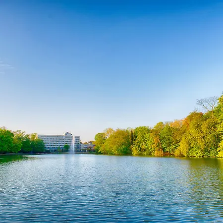 Leonardo Royal - Am Stadtwald 4* Keulen