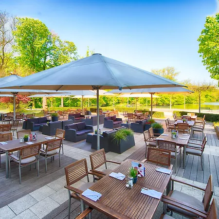 Leonardo Royal - Am Stadtwald 4* Keulen