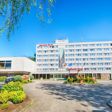 Leonardo Royal - Am Stadtwald 4* Keulen