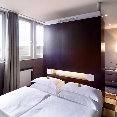 The New Yorker Köln-messe Hotel 4*
