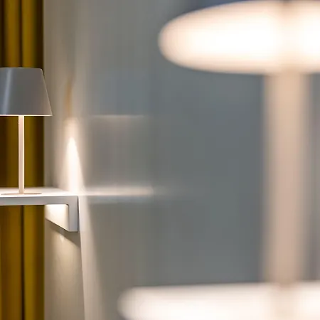 The New Yorker Köln-messe Hotel 4*