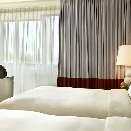 Hotel Hyatt Regency Cologne