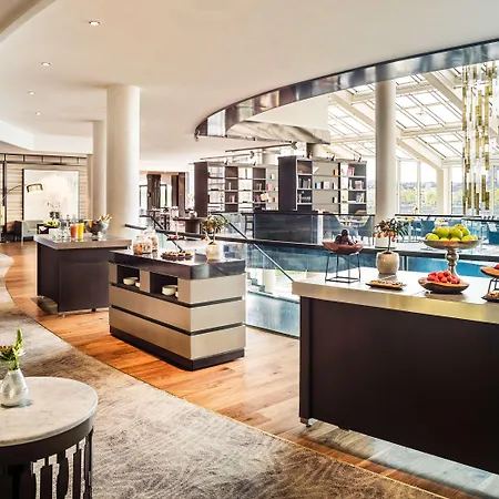 Hyatt Regency Hotel