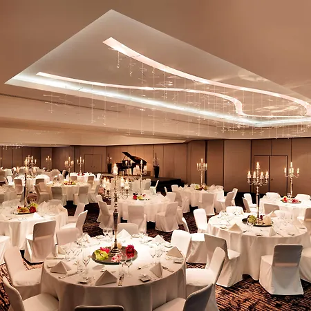 Hotel Hyatt Regency 5*