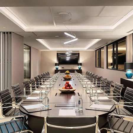 Hyatt Regency Hotel