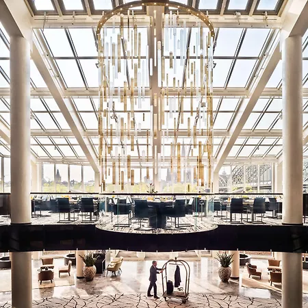 Hyatt Regency Cologne