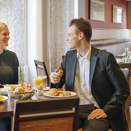 Mercure Belfortstrasse