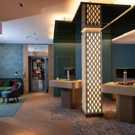 Mercure Belfortstrasse Köln
