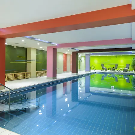 Mercure Belfortstrasse Köln