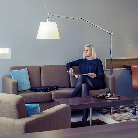 Mercure Belfortstrasse Κολωνία