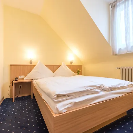 Hotell Windsor 3*