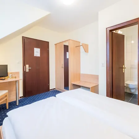 Hotell Windsor 3*