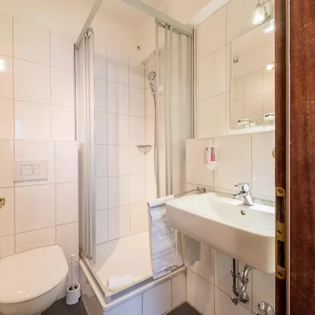 Windsor 3* Köln