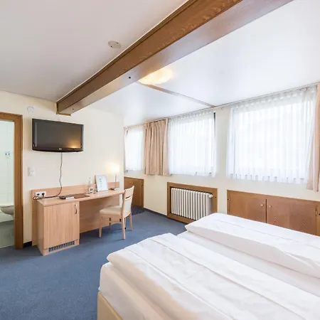 Windsor Hotell 3*