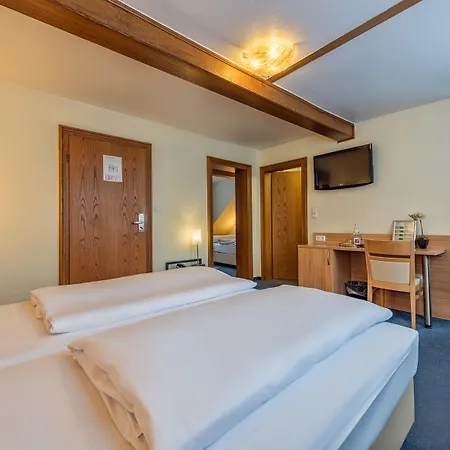 Hotell Windsor Köln