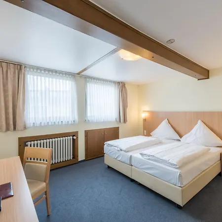 Windsor Hotell