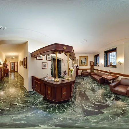 Windsor Hotel