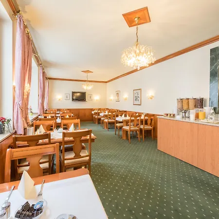 Hotell Windsor Köln