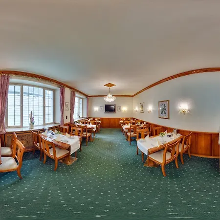 Hotell Windsor Köln