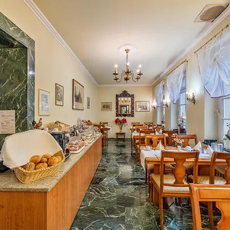 Hotel Windsor