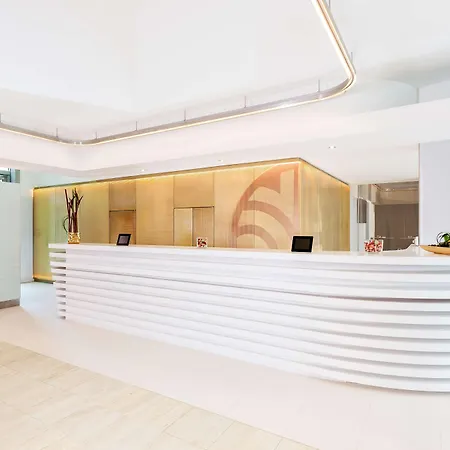 Hotel Nh Collection Mediapark Colonia