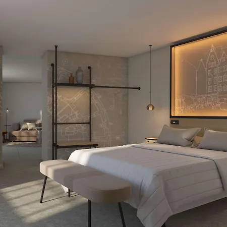 Wasserturm Cologne, Curio Collection By Hilton 4* Кёльн
