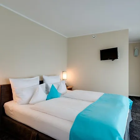 Wasserturm Cologne, Curio Collection By Hilton Hotel 4*