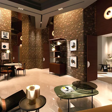 Wasserturm Cologne, Curio Collection By Hilton Кёльн