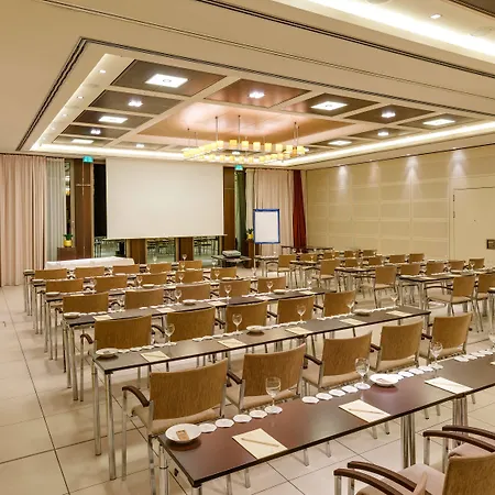 Hotel Wasserturm Cologne, Curio Collection By Hilton 4*