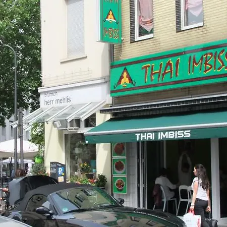 Unter Kahlenhausen * Köln