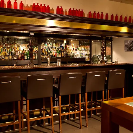 Leonardo Bonn Airport 4* Colonia