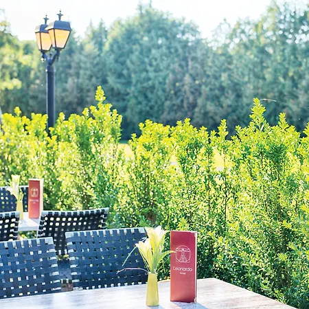 Hotel Leonardo Bonn Airport Colonia