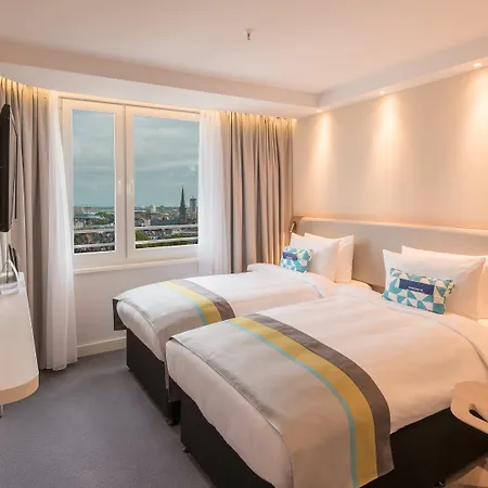 Hotel Express - - Centre Kolonia