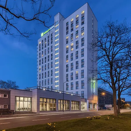 Express - - Centre Hotel