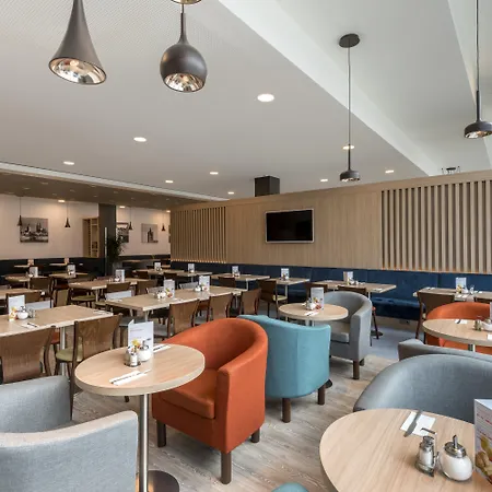 Hotel Express - - Centre