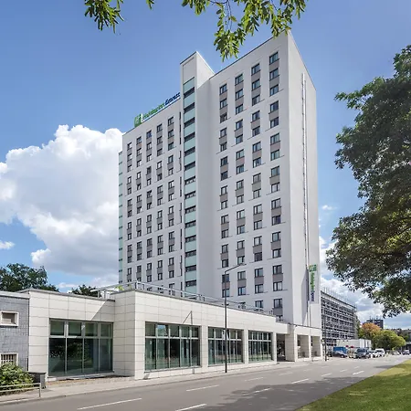 Express - - Centre Hotel Kolonia